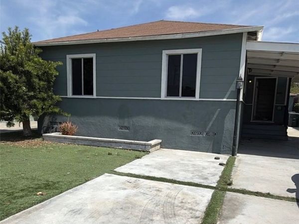 4817 W 136th, Hawthorne, CA 90250