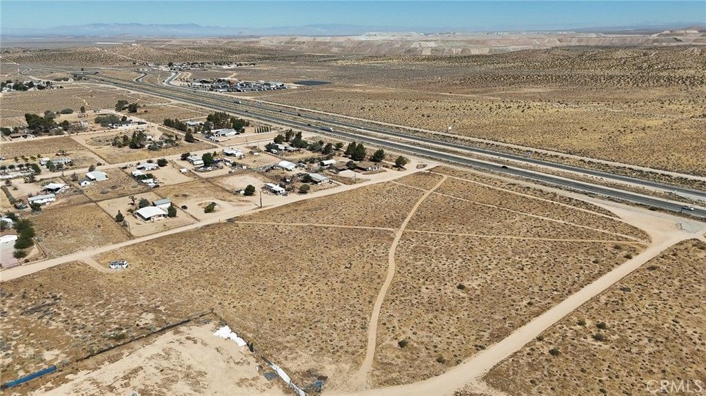 0 Easy, Boron, CA 93516 Main Photo