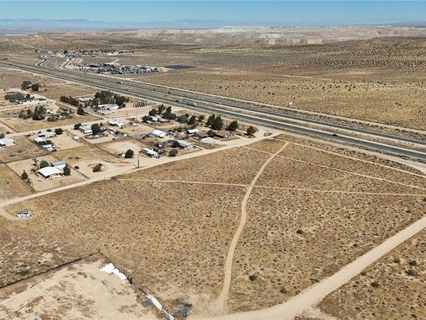 0 Easy, Boron, CA 93516
