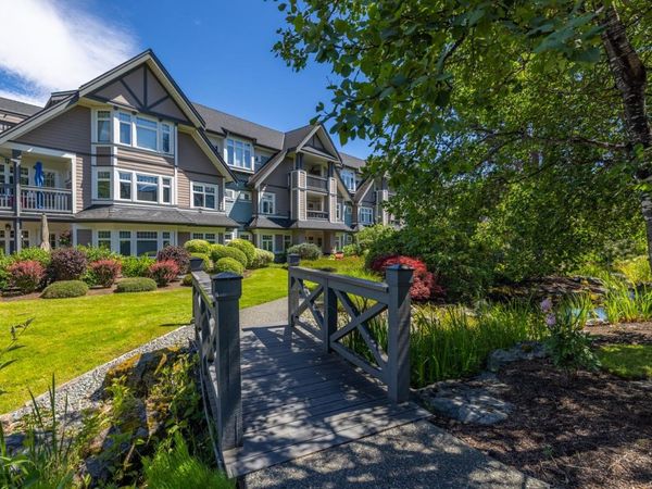4480 Chatterton Way , Unit #211, Saanich, BC V8X 5H7