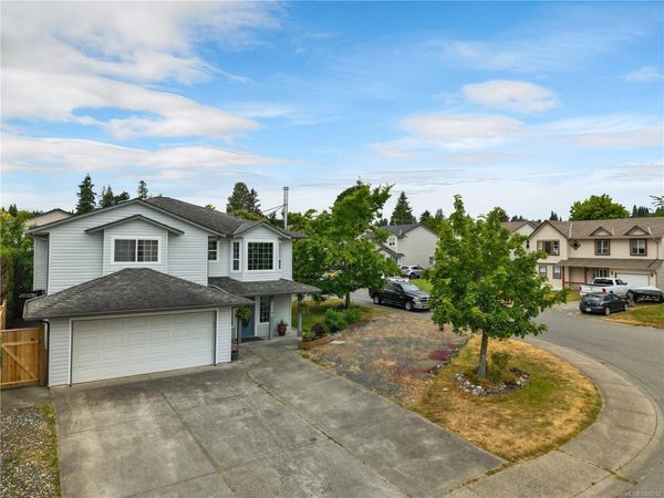 2094 Albea Rd , Campbell River, BC V9W 6T4