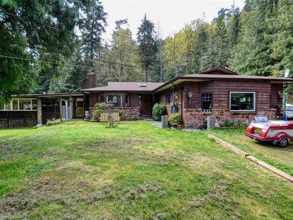 3780 Sooke Rd , Metchosin, BC V9C 4B8