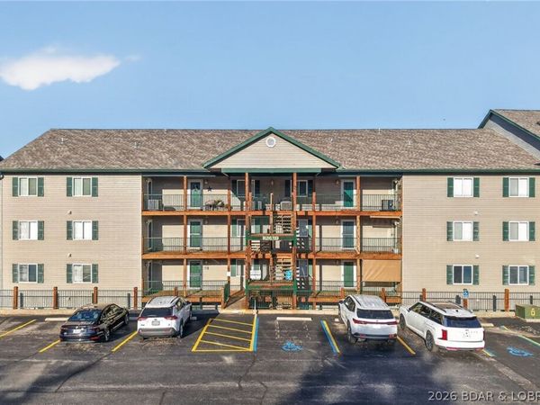 133 Cedar Glen Court, Unit 2-B, Camdenton, MO 65020
