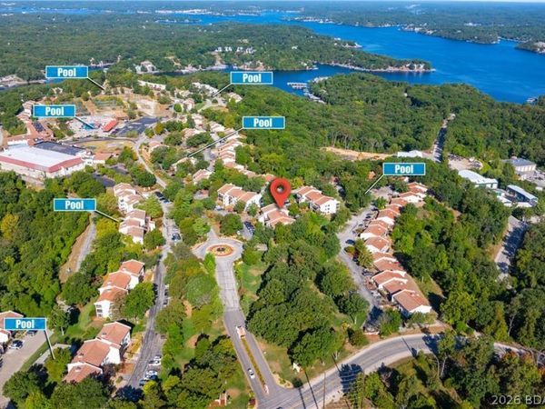 49 E. Casa Seville Drive, Unit 2B, Lake Ozark, MO 65049