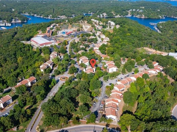 49 E. Casa Seville Drive, Unit 2B, Lake Ozark, MO 65049
