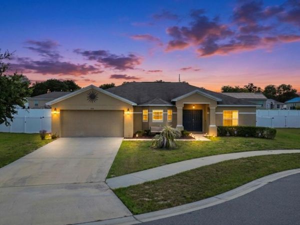 650 HIDDEN LAKES COURT, HAINES CITY, FL 33844