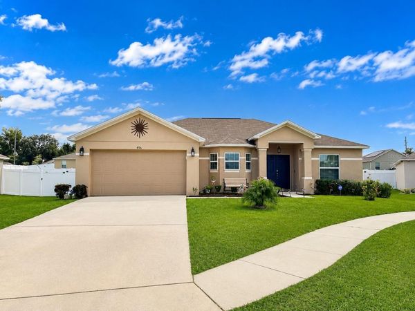 650 HIDDEN LAKES COURT , HAINES CITY, FL 33844