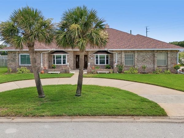 235 ANN RUSTIN DRIVE, ORMOND BEACH, FL 32176