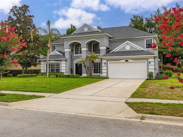663 CHARRICE PLACE, SANFORD, FL 32771