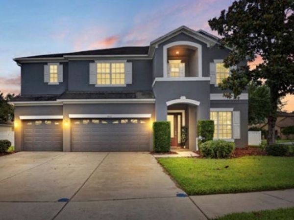 4419 WILDSTAR CIRCLE , WESLEY CHAPEL, FL 33544