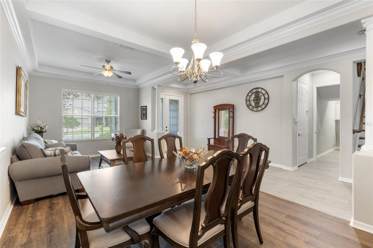 4419 Wildstar Circle , Wesley Chapel, FL 33544 Photo