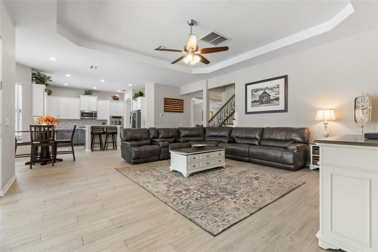 4419 Wildstar Circle , Wesley Chapel, FL 33544 Photo