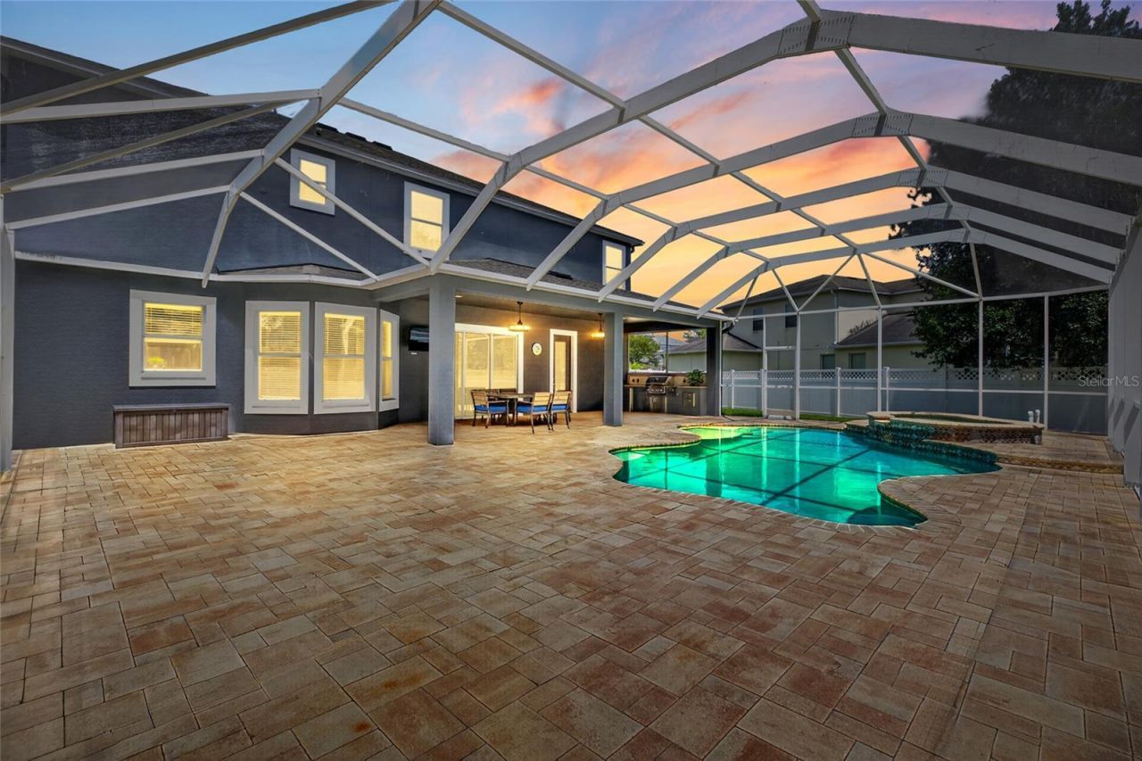 4419 Wildstar Circle , Wesley Chapel, FL 33544 Photo