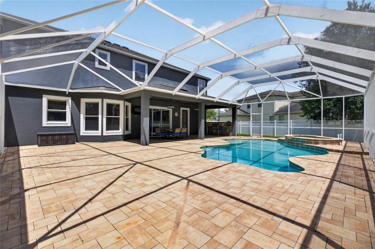 4419 Wildstar Circle , Wesley Chapel, FL 33544 Photo