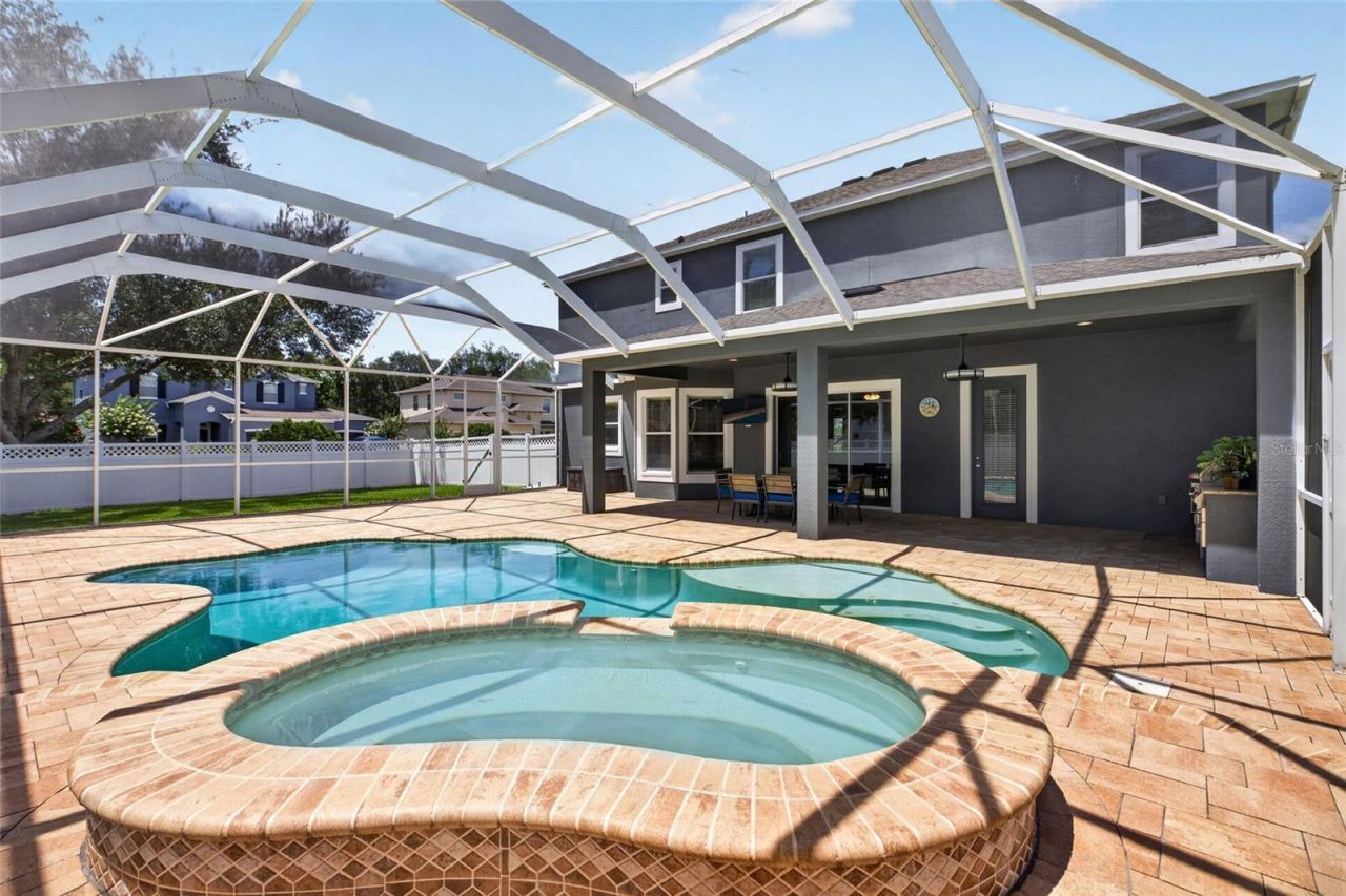 4419 Wildstar Circle , Wesley Chapel, FL 33544 Photo