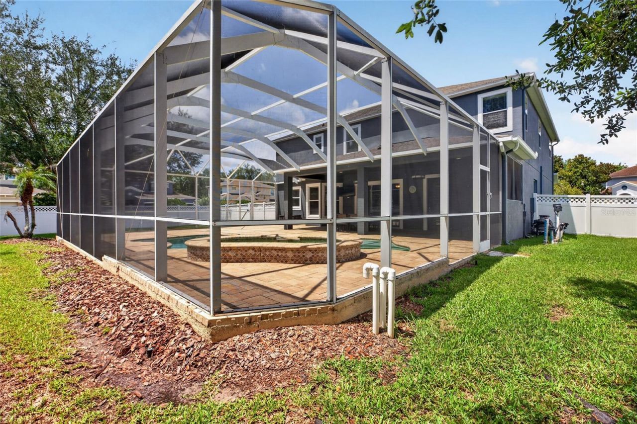 4419 Wildstar Circle , Wesley Chapel, FL 33544 Photo