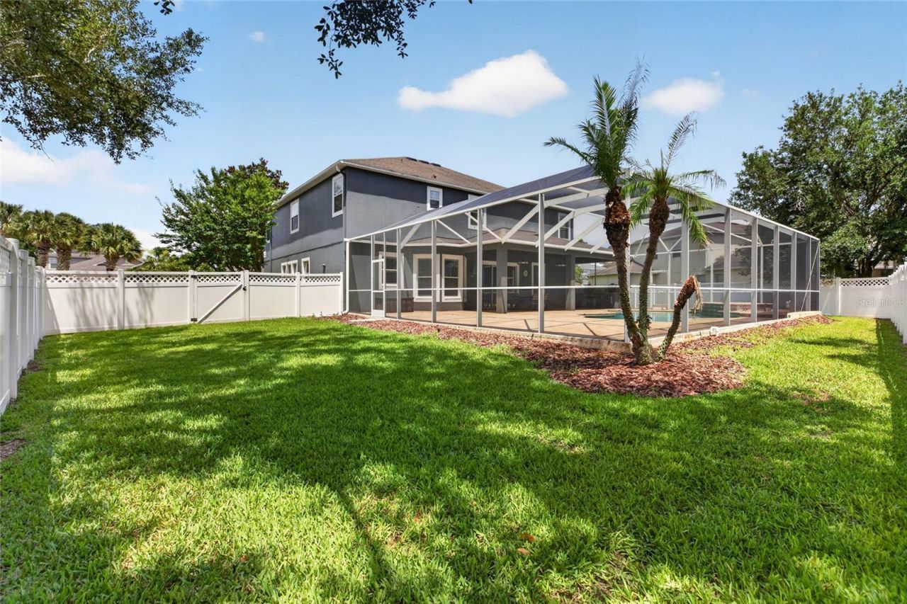 4419 Wildstar Circle , Wesley Chapel, FL 33544 Photo