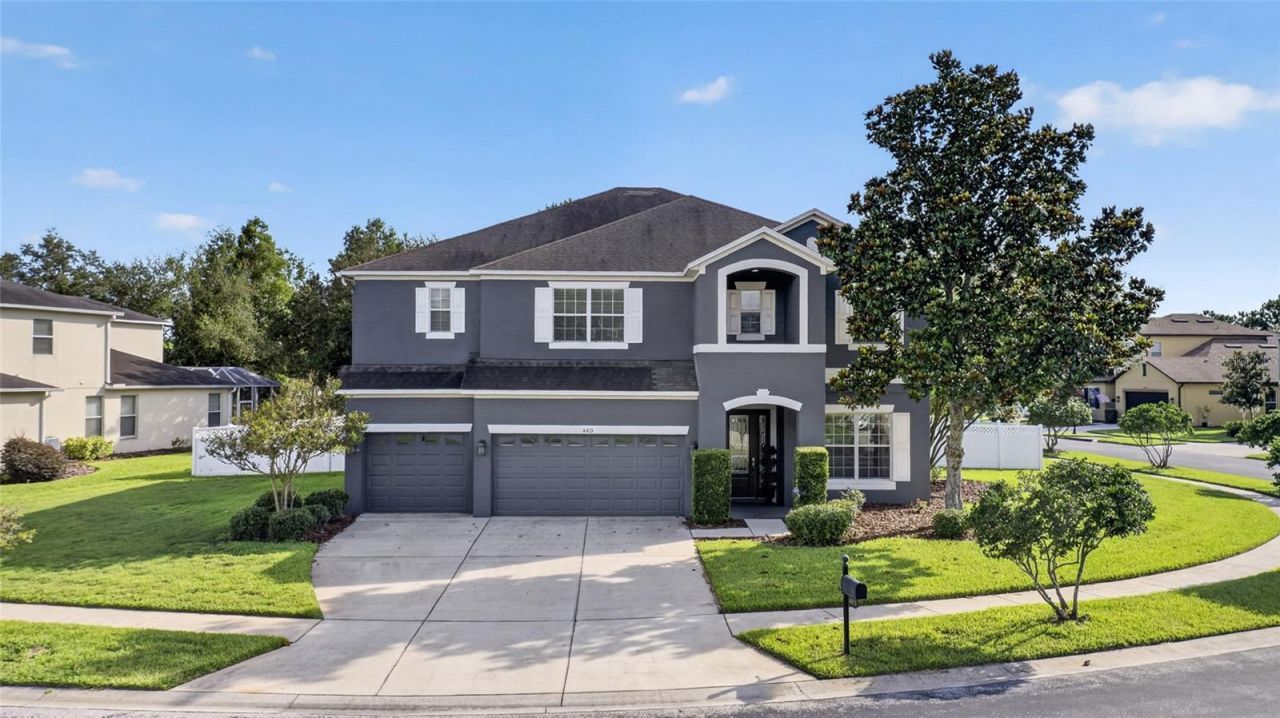 4419 Wildstar Circle , Wesley Chapel, FL 33544 Photo