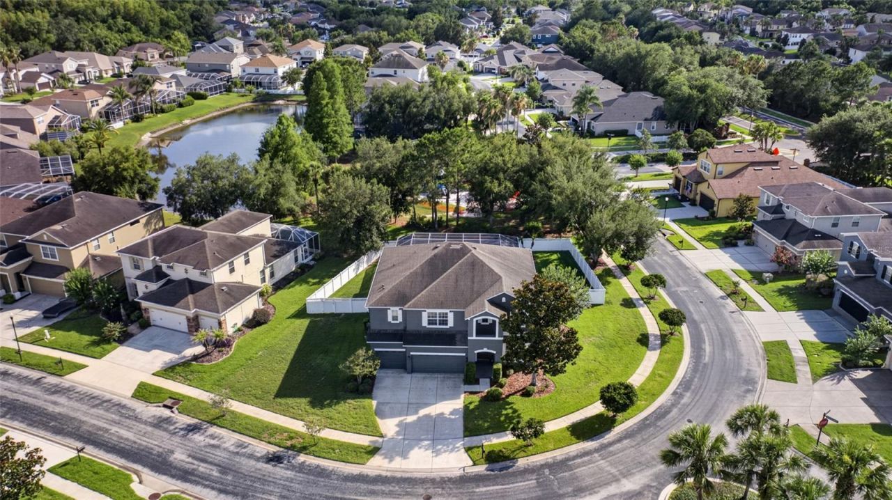 4419 Wildstar Circle , Wesley Chapel, FL 33544 Photo