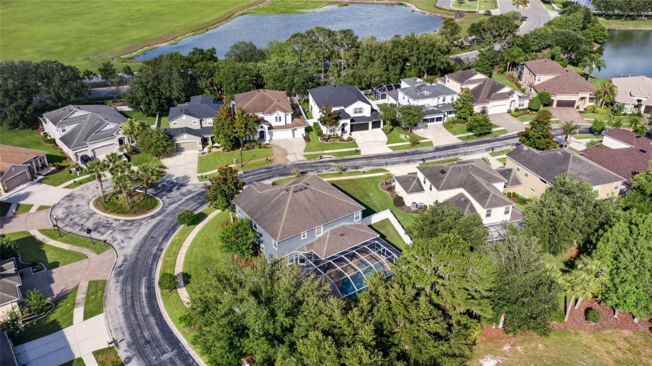 4419 Wildstar Circle , Wesley Chapel, FL 33544 Photo