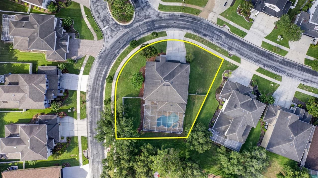 4419 Wildstar Circle , Wesley Chapel, FL 33544 Photo