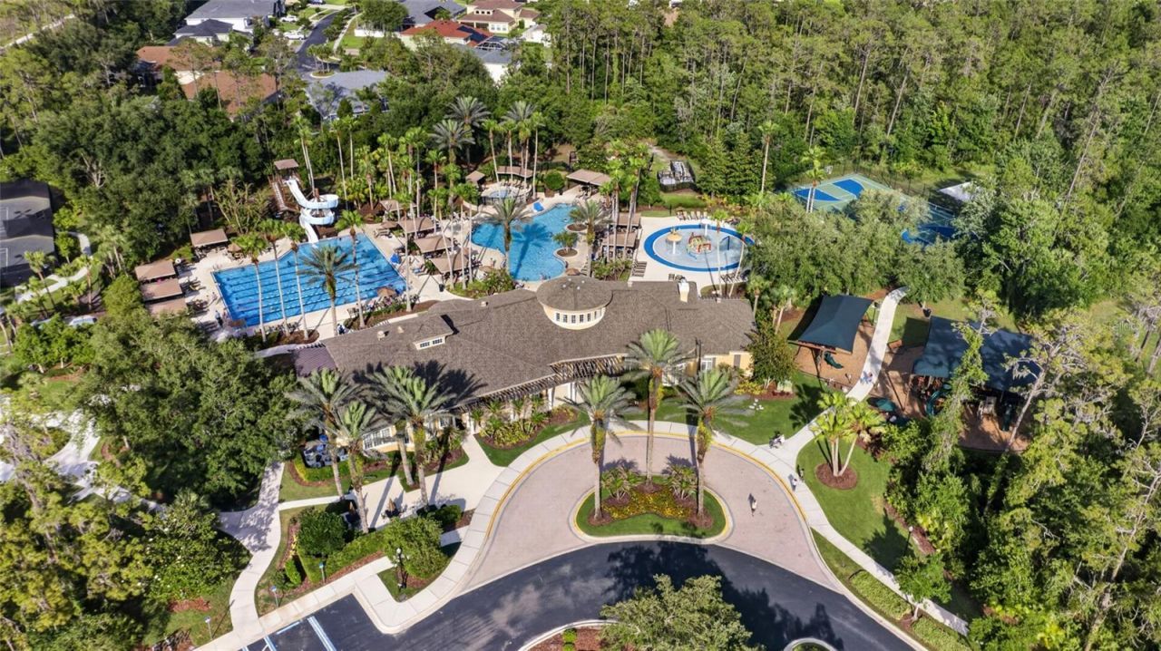 4419 Wildstar Circle , Wesley Chapel, FL 33544 Photo