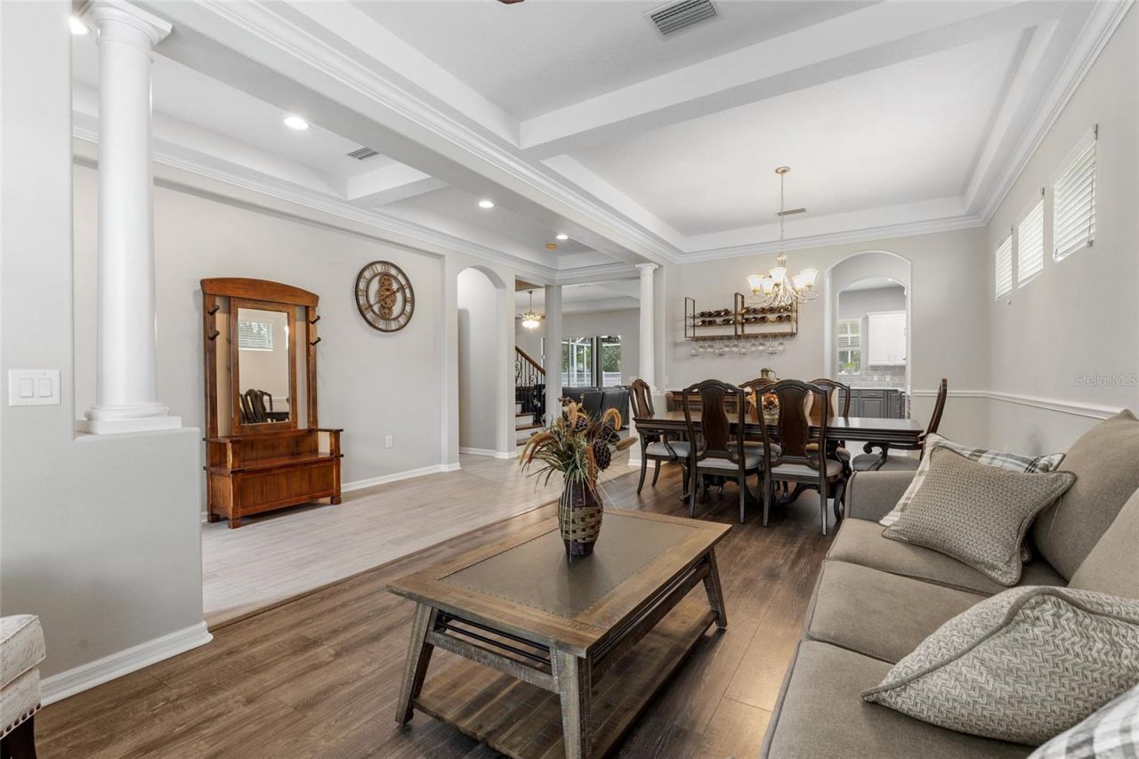 4419 Wildstar Circle , Wesley Chapel, FL 33544 Photo