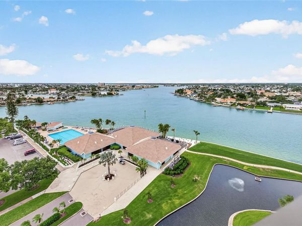 9425 BLIND PASS ROAD , Unit 1103, ST PETE BEACH, FL 33706