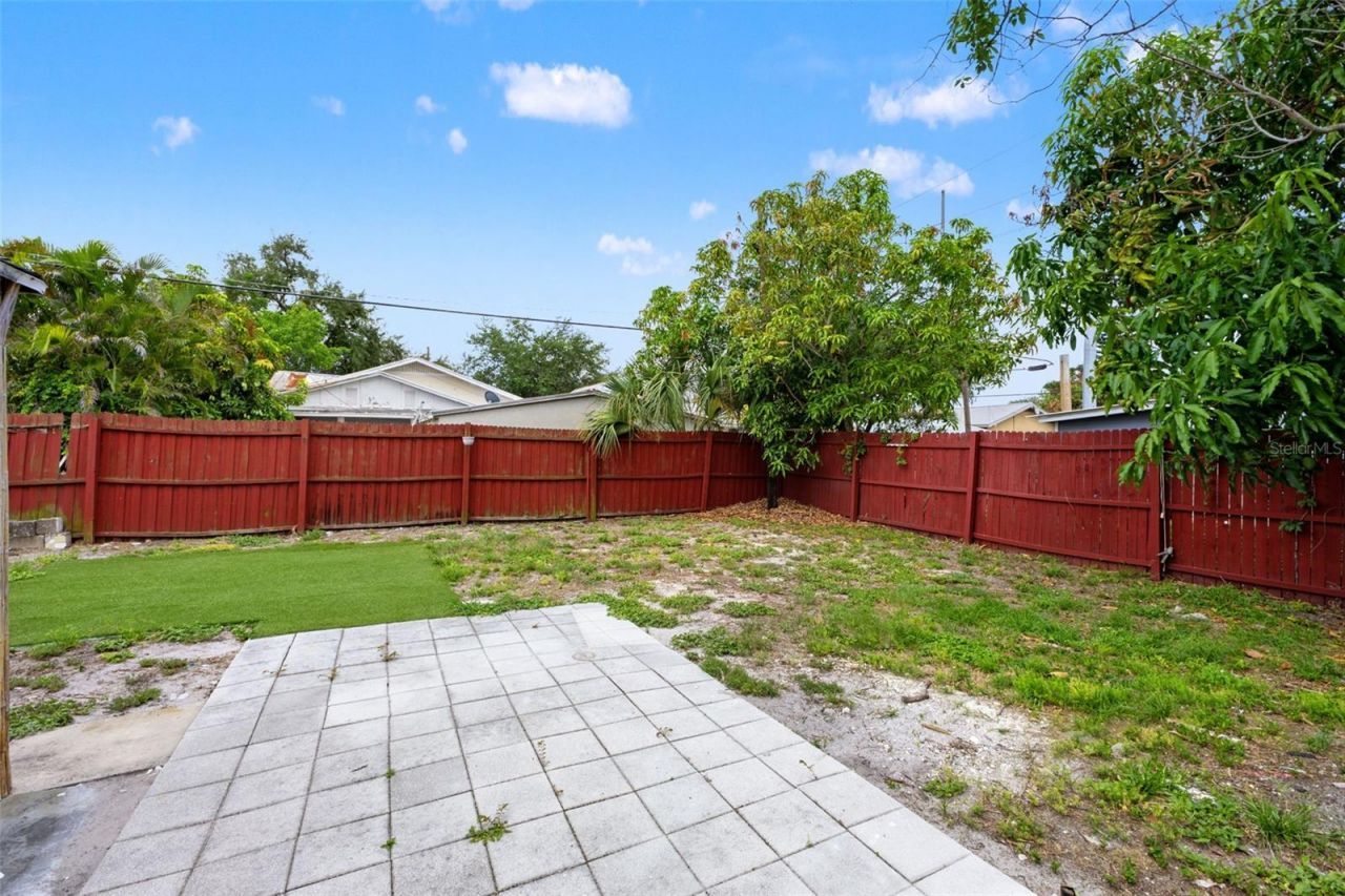 2403 Corrine Street, Tampa, FL 33605 Photo