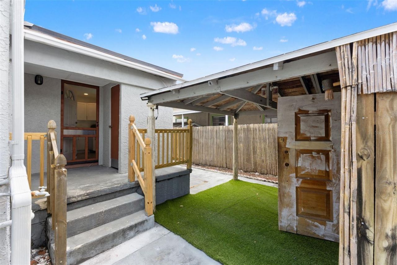 2403 Corrine Street, Tampa, FL 33605 Photo