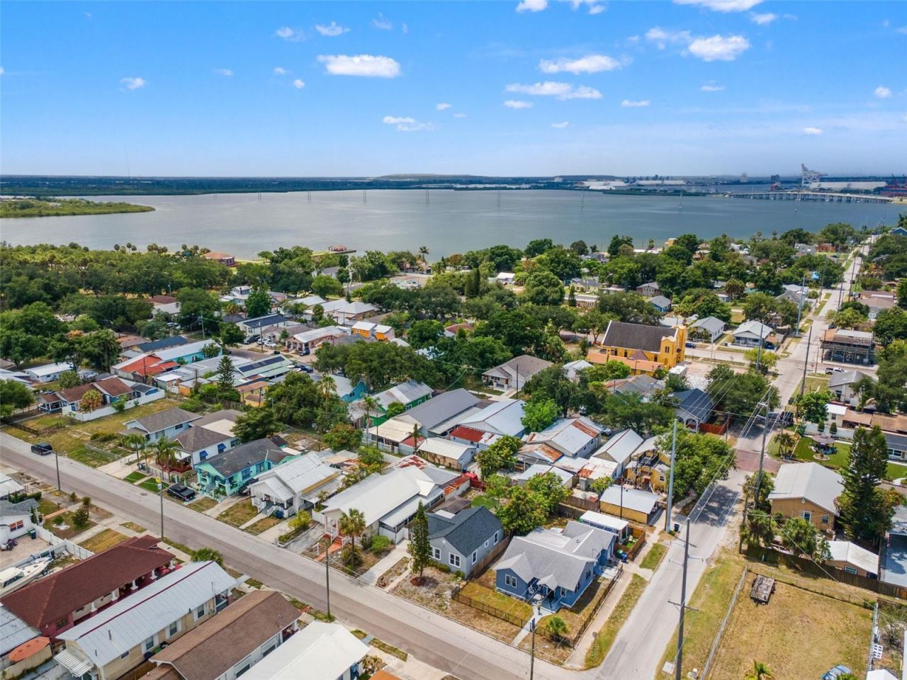 2403 Corrine Street, Tampa, FL 33605 Photo