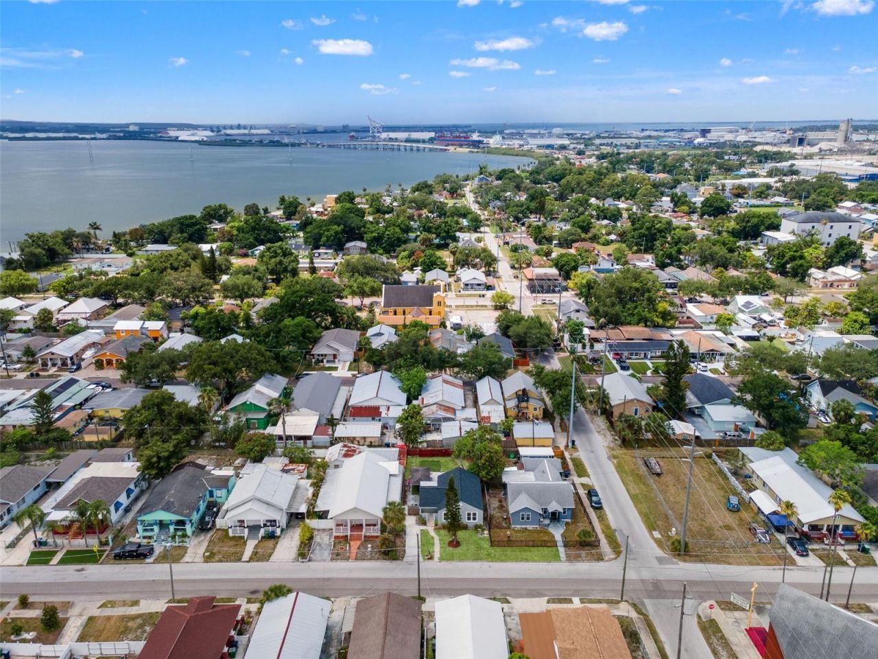 2403 Corrine Street, Tampa, FL 33605 Photo