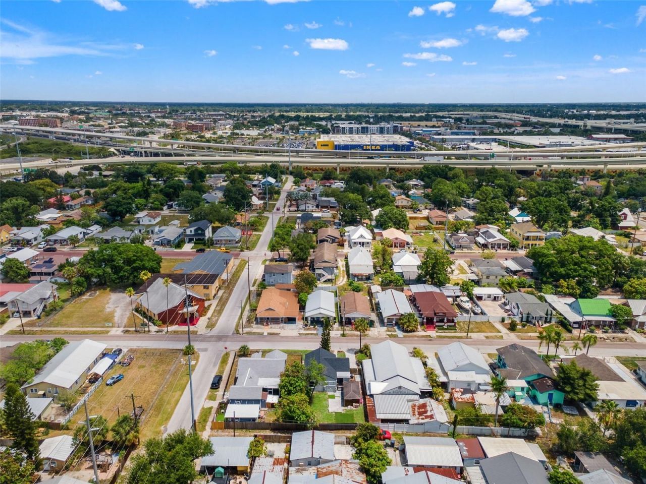 2403 Corrine Street, Tampa, FL 33605 Photo