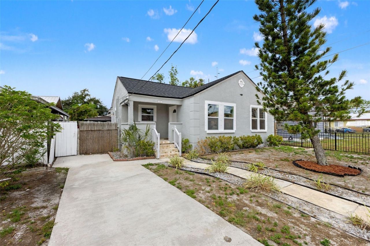 2403 Corrine Street, Tampa, FL 33605 Photo