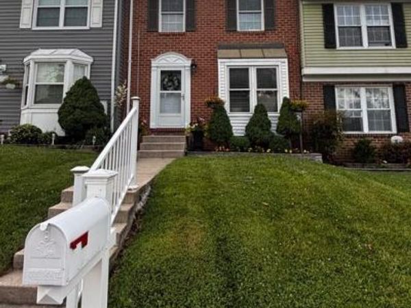 8670 CASTLEMILL CIRCLE , BALTIMORE, MD 21236