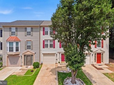 9118 VERBENA COURT, MANASSAS, VA 20110