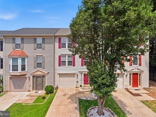 9118 VERBENA COURT, MANASSAS, VA 20110