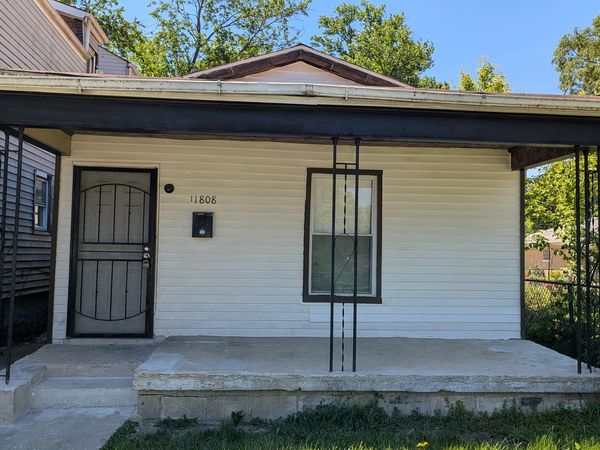 11808 S Sangamon Street , Chicago, IL 60643