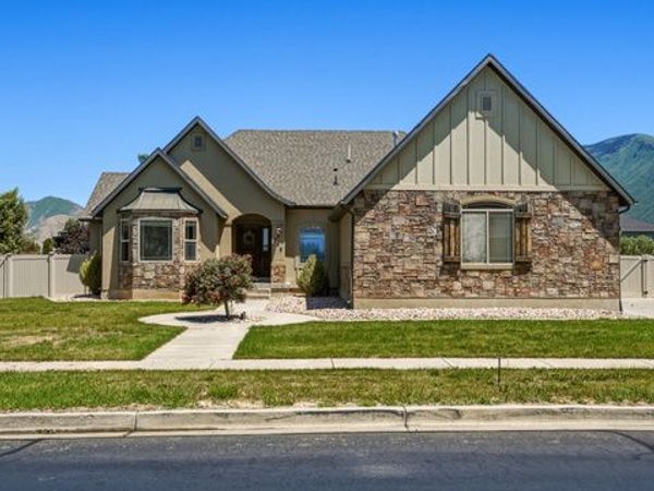 388 N 1690 E, Spanish Fork, UT 84660