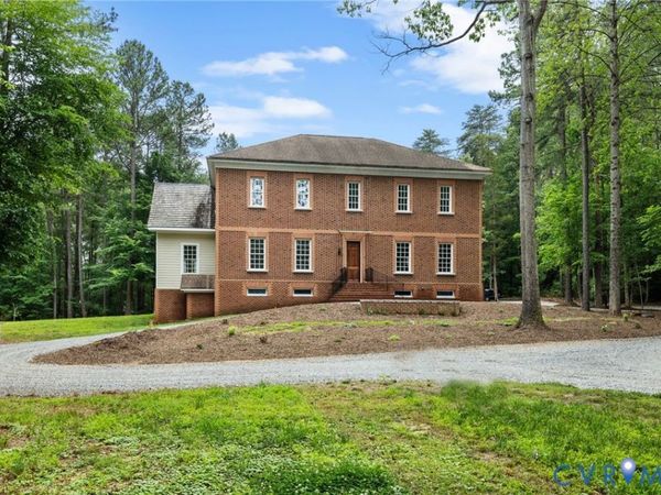 13173 Scotchtown Road, Beaverdam, VA 23015