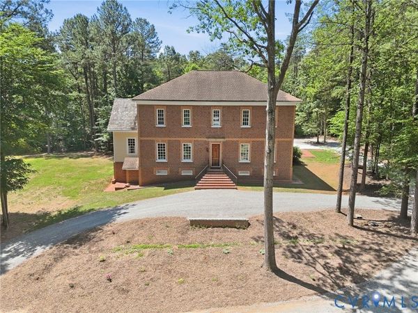 13173 Scotchtown Road, Beaverdam, VA 23015