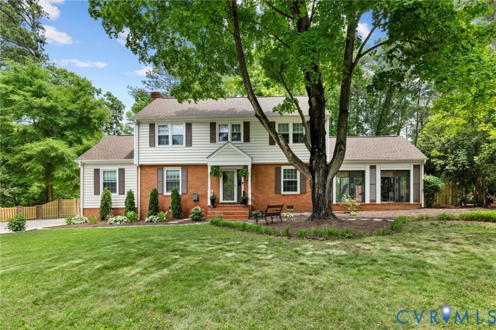 1509 Chauncey Lane, Henrico, VA 23238 Main Photo