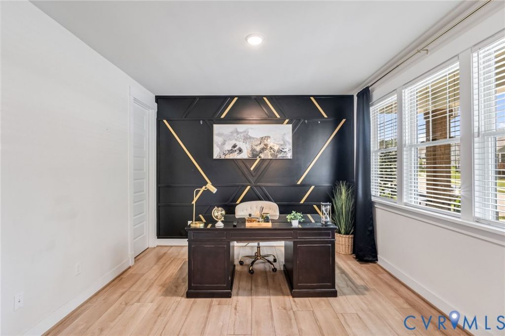 7125 Jones Run Lane  Moseley, VA 23120
