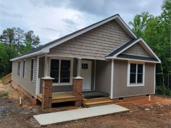 10317 Doyle Boulevard , Mc Kenney, VA 23872