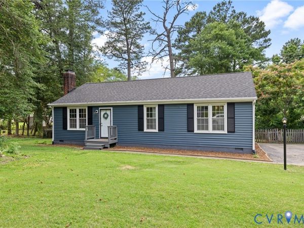 9918 Joindre Court , Chesterfield, VA 23237
