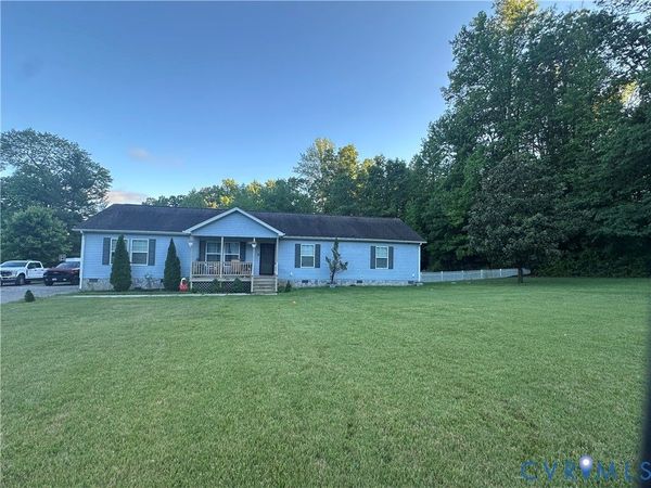 1625 Cedar Lane , Powhatan, VA 23139