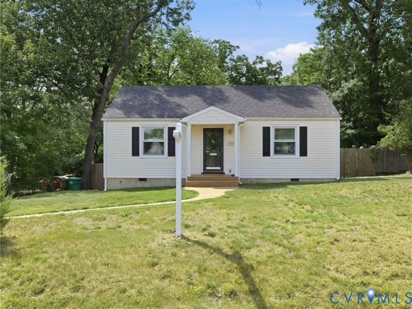 7209 Brigham Road , Henrico, VA 23226