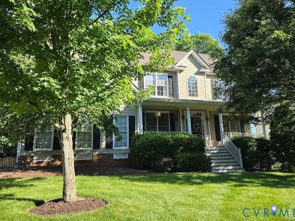 12012 Wheat Ridge Court , Glen Allen, VA 23059