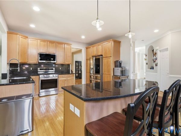 12012 Wheat Ridge Court, Glen Allen, VA 23059