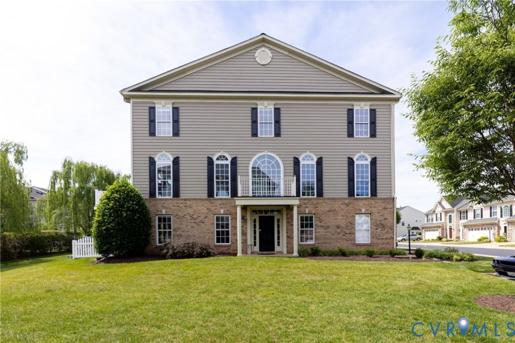 2816 Murano Way, Glen Allen, VA 23059 Main Photo
